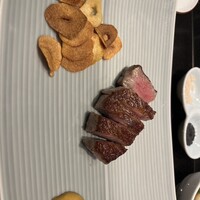 神戸牛ステーキ鉄板焼 雪月花 離れ - 