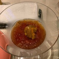 俺のフレンチ グランメゾン 大手町 - 