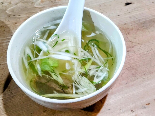 牛たん にし - 沼ノ端（牛タン）の写真