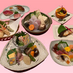 ごん兵衛 - 2024.10.21.5000円