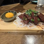 大衆酒場 肉番長  - 