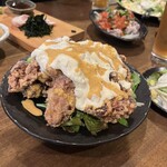 大衆酒場 肉番長  - 