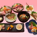 ごん兵衛 - 2024.10.21.3800円