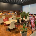 クリエイティブカフェ サルビア - 