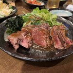 大衆酒場 肉番長  - 