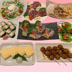 ごん兵衛 - 2024.10.21.2800円