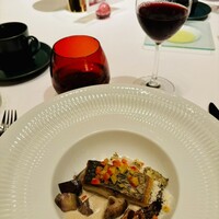 神楽坂 フレンチレストラン ラリアンス - 