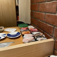 築地青空三代目 本店 - 