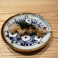 築地青空三代目 本店 - 