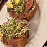 ラ・プルミエプゥッス - 