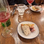 ラ・プルミエプゥッス - 