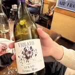 ラ・プルミエプゥッス - 