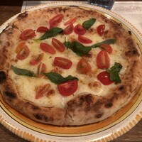 トラットリア ラ タルタルギーナ - 