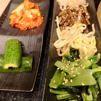 焼肉 いのうえ 吉祥寺店 - 