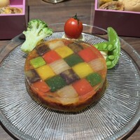 恵比寿ビストロ 猫も杓子も - 