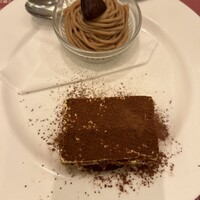 サバティーニ・ディ・フィレンツェ 大丸東京店 - 