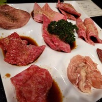 焼肉 いのうえ 吉祥寺店 - 