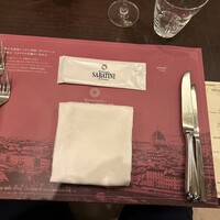 サバティーニ・ディ・フィレンツェ 大丸東京店 - 