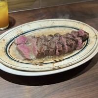 恵比寿ビストロ 猫も杓子も - 