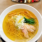 麺の風 祥気 - 