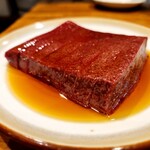 炭火焼肉ホルモンさわいし - 