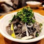 炭火焼肉ホルモンさわいし - 