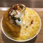 果実と氷 岩澤 - 