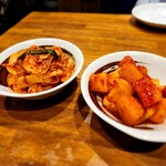 炭火焼肉ホルモンさわいし - 