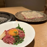 旅亭 まんぷく 六本木ヒルズ店 - 