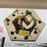 蟹たくみ - 