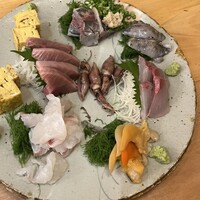 寿司勝 - 
