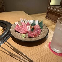 旅亭 まんぷく 六本木ヒルズ店 - 