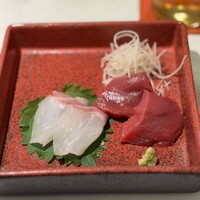NK 蕎麦屋の二階 - 