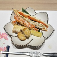 蟹たくみ - 