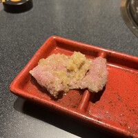 名古屋焼肉きらく - 