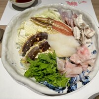 蟹たくみ - 