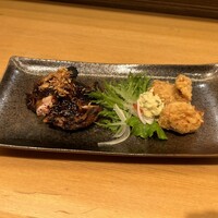 名古屋コーチン 鳥しげ - 
