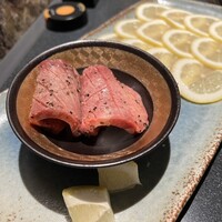 名古屋焼肉きらく - 