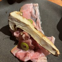 マキノンチ - 