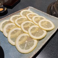 名古屋焼肉きらく - 