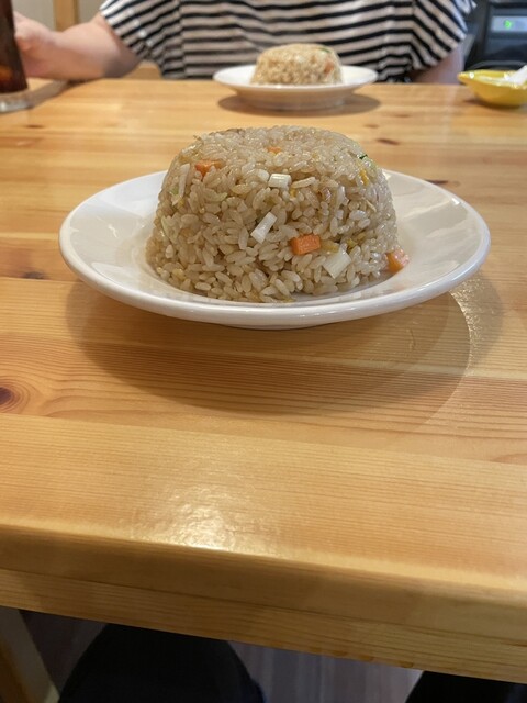 by atorie_kitakagaya : 福来 中華料理 (ふうらい)- 北加賀屋/中華料理