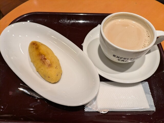 Excelsior Cafe Tamachi Higashiguchi Ten photo 5