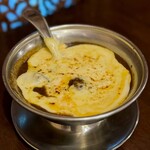 トマト - 和牛ビーフジャワカレー チーズ入り