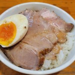 極汁美麺 umami - これさ