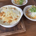 NONNOカフェレストラン - 