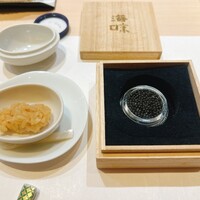 八重洲 鮨 海味 - 