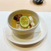 八重洲 鮨 海味 - 