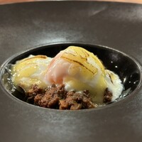 代官山鉄板ゆうり - 