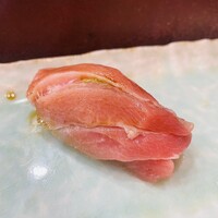 すし処 宮葉 - 大トロ