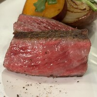 代官山鉄板ゆうり - 
